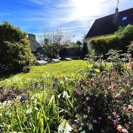 Maison Kerity With Jacuzzi - Terrace Paimpol Buitenkant foto