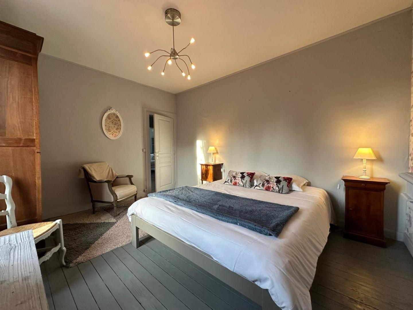 Maison Kerity With Jacuzzi - Terrace Paimpol Buitenkant foto