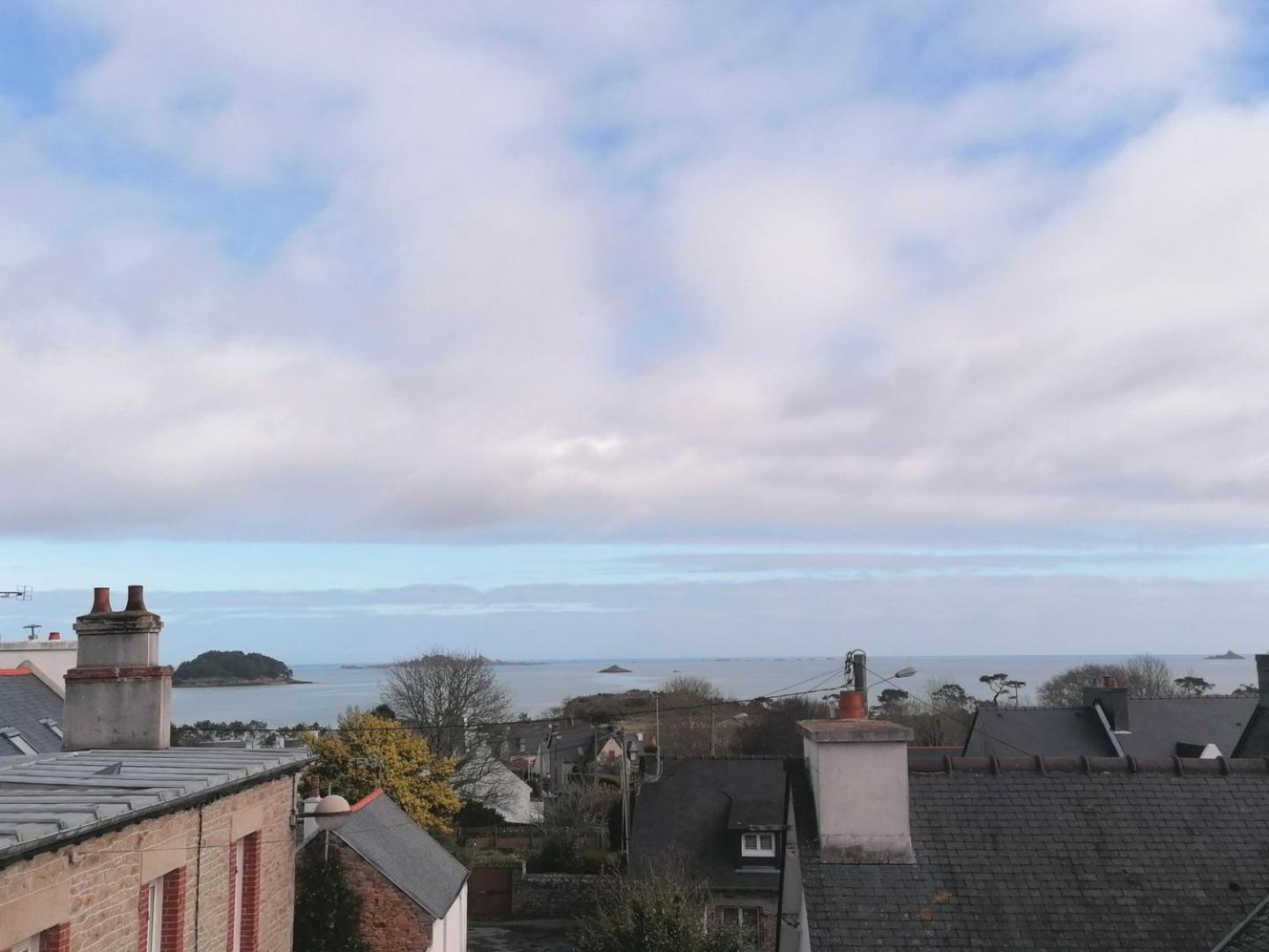 Maison Kerity With Jacuzzi - Terrace Paimpol Buitenkant foto