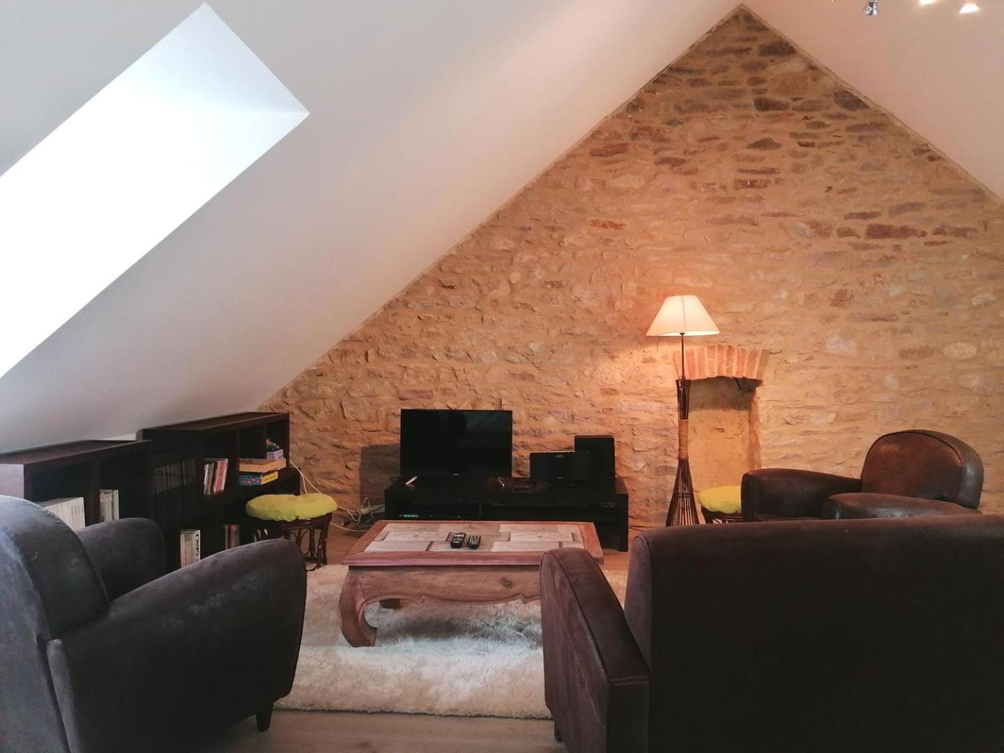 Maison Kerity With Jacuzzi - Terrace Paimpol Buitenkant foto