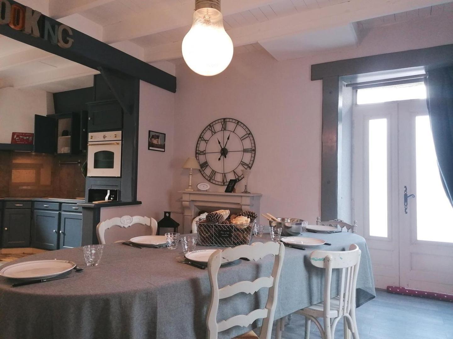 Maison Kerity With Jacuzzi - Terrace Paimpol Buitenkant foto