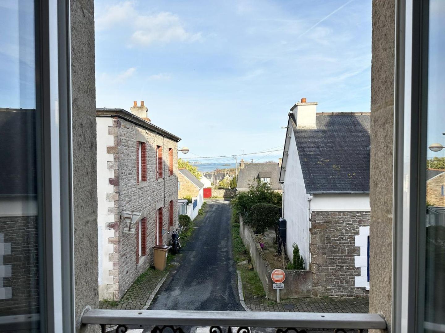 Maison Kerity With Jacuzzi - Terrace Hotel Paimpol Buitenkant foto